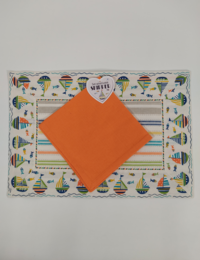 SET AMERICANO SKIPPER Tellini S.r.l. Ingrosso Abbigliamento